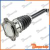 Demi-Arbre de Transmission pour CADILLAC | NPW-CH-072, 207007
